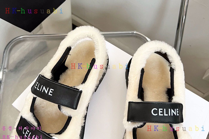 NEW 셀린느 신발 신상 C 9927712