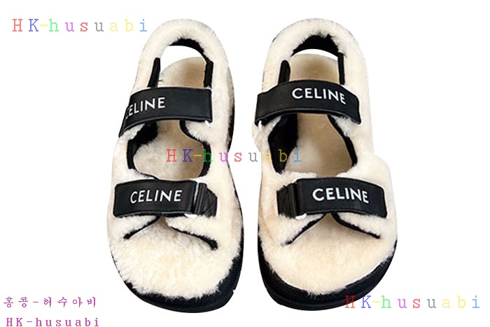 NEW 셀린느 신발 신상 C 9927712