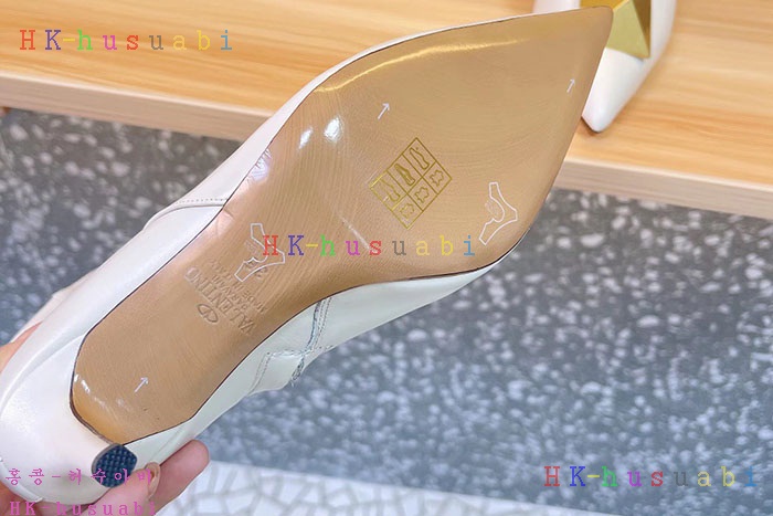 NEW 발렌티노 부츠 신상 V 9340016