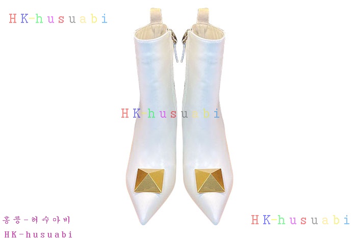 NEW 발렌티노 부츠 신상 V 9340016