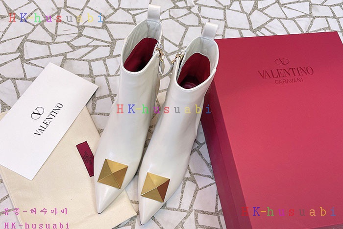 NEW 발렌티노 부츠 신상 V 9340016