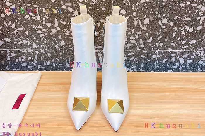 NEW 발렌티노 부츠 신상 V 9340016