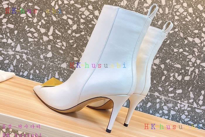 NEW 발렌티노 부츠 신상 V 9340016