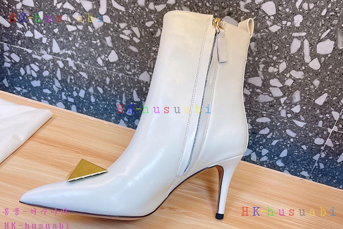 NEW 발렌티노 부츠 신상 V 9340016