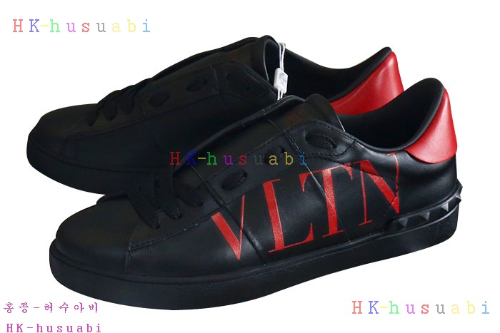 NEW 발렌티노 스니커즈 신상 V 9340021