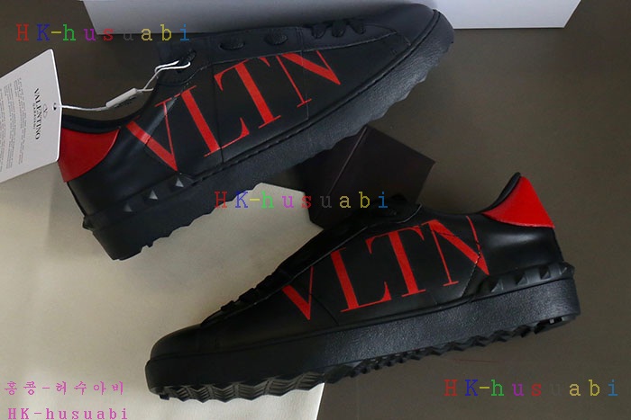 NEW 발렌티노 스니커즈 신상 V 9340021