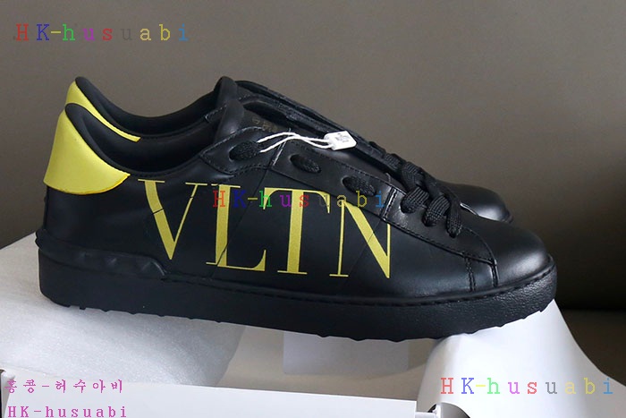 NEW 발렌티노 스니커즈 신상 V 9340024