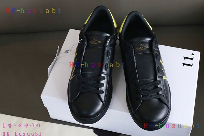 NEW 발렌티노 스니커즈 신상 V 9340024