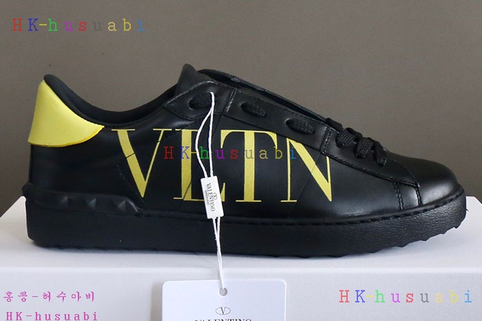 NEW 발렌티노 스니커즈 신상 V 9340024