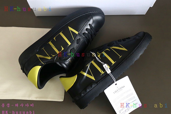 NEW 발렌티노 스니커즈 신상 V 9340024