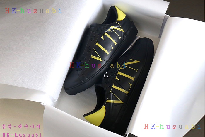 NEW 발렌티노 스니커즈 신상 V 9340024
