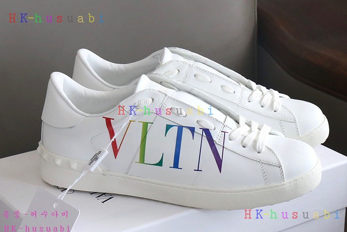 NEW 발렌티노 스니커즈 신상 V 9340025