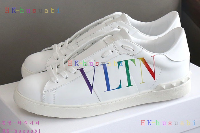 NEW 발렌티노 스니커즈 신상 V 9340025