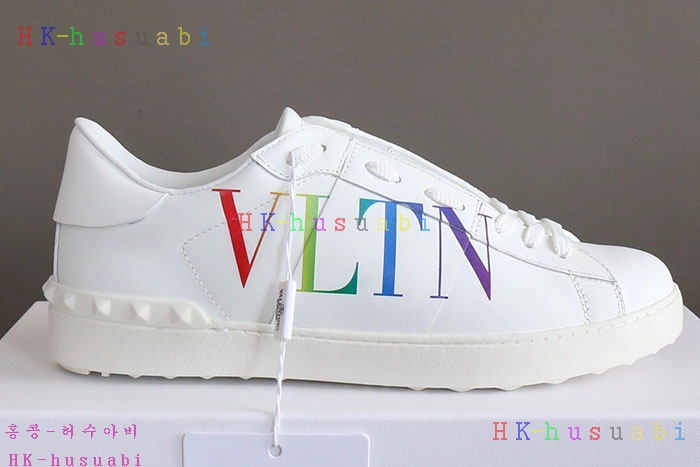NEW 발렌티노 스니커즈 신상 V 9340025