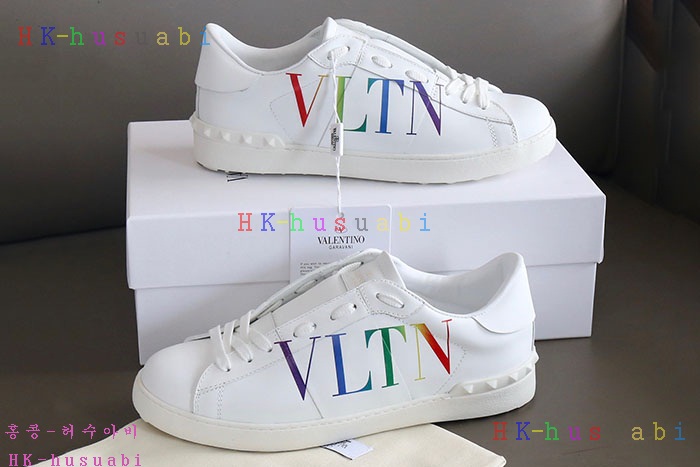NEW 발렌티노 스니커즈 신상 V 9340025