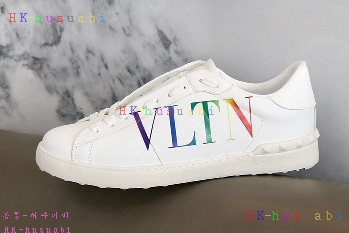 NEW 발렌티노 스니커즈 신상 V 9340025