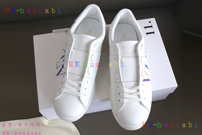 NEW 발렌티노 스니커즈 신상 V 9340025