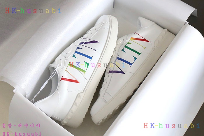 NEW 발렌티노 스니커즈 신상 V 9340025