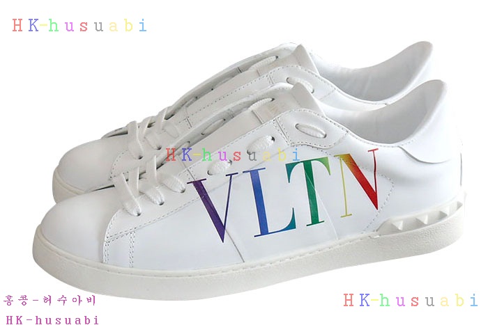 NEW 발렌티노 스니커즈 신상 V 9340025