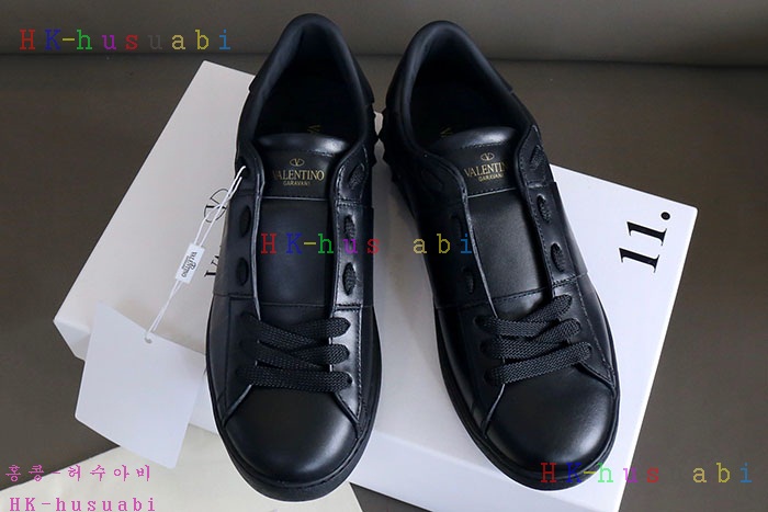 NEW 발렌티노 스니커즈 신상 V 9340026