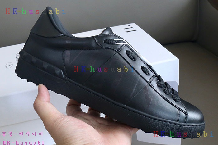 NEW 발렌티노 스니커즈 신상 V 9340026