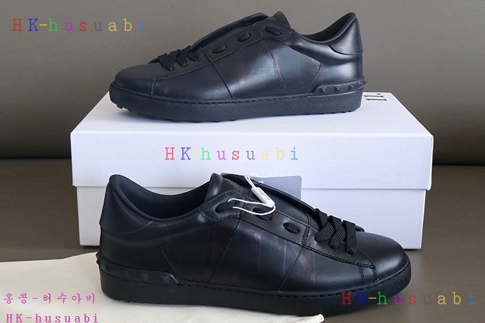NEW 발렌티노 스니커즈 신상 V 9340026