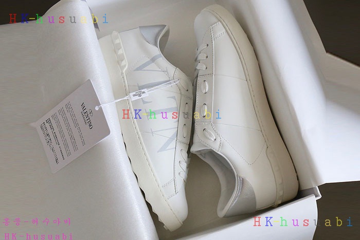 NEW 발렌티노 스니커즈 신상 V 9340027