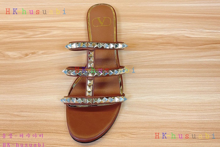 NEW 발렌티노 샌들 신상 V 9340028