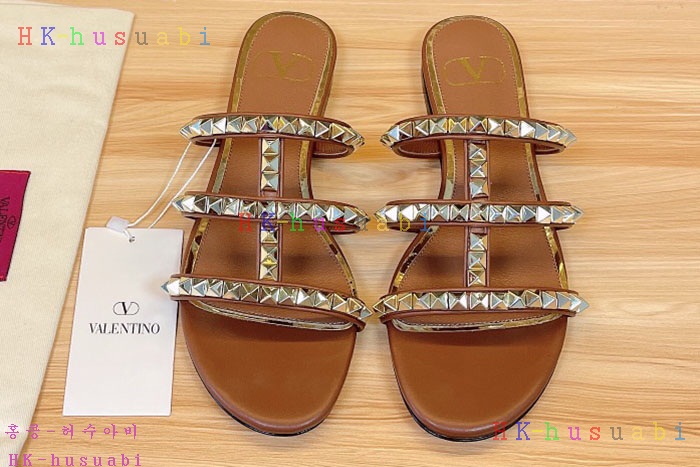 NEW 발렌티노 샌들 신상 V 9340028