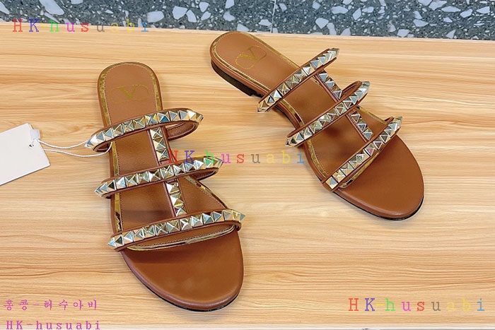NEW 발렌티노 샌들 신상 V 9340028