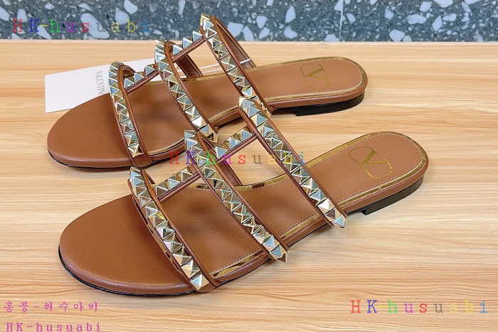 NEW 발렌티노 샌들 신상 V 9340028