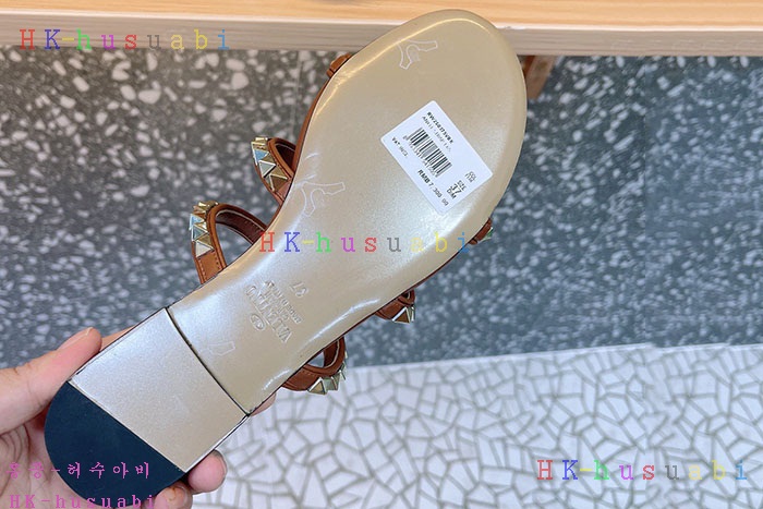 NEW 발렌티노 샌들 신상 V 9340028