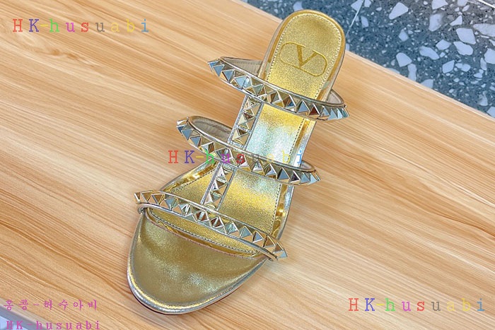 NEW 발렌티노 샌들 신상 V 9340032