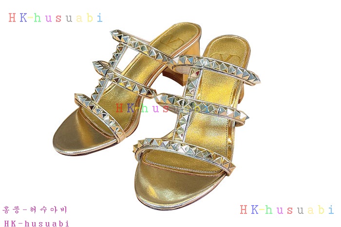 NEW 발렌티노 샌들 신상 V 9340032