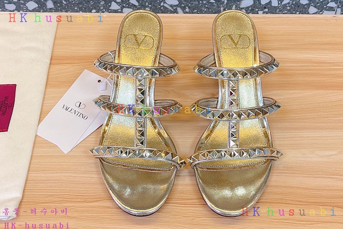 NEW 발렌티노 샌들 신상 V 9340032