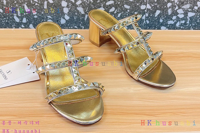 NEW 발렌티노 샌들 신상 V 9340032