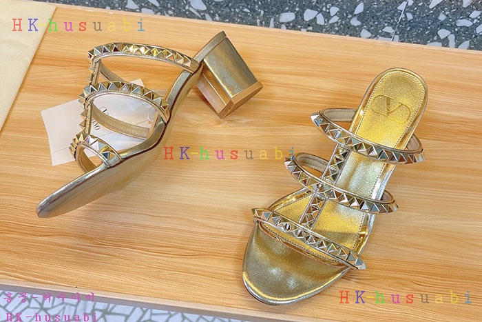 NEW 발렌티노 샌들 신상 V 9340032