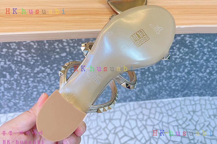 NEW 발렌티노 샌들 신상 V 9340032