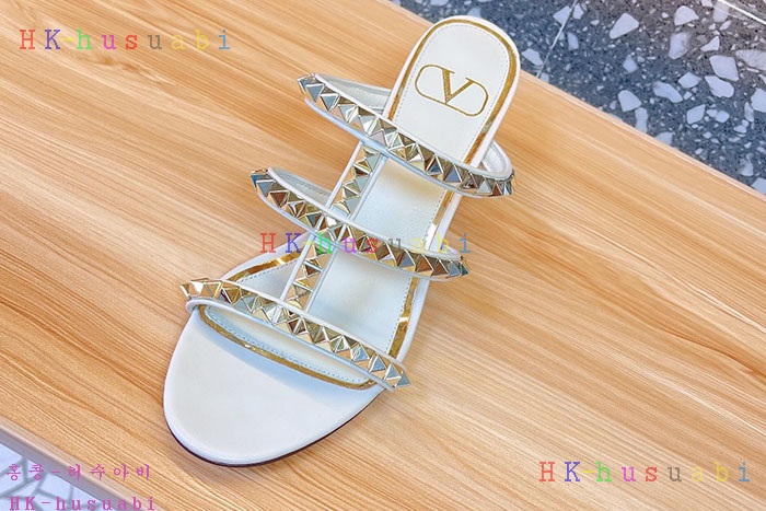 NEW 발렌티노 샌들 신상 V 9340041