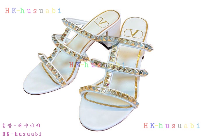 NEW 발렌티노 샌들 신상 V 9340041