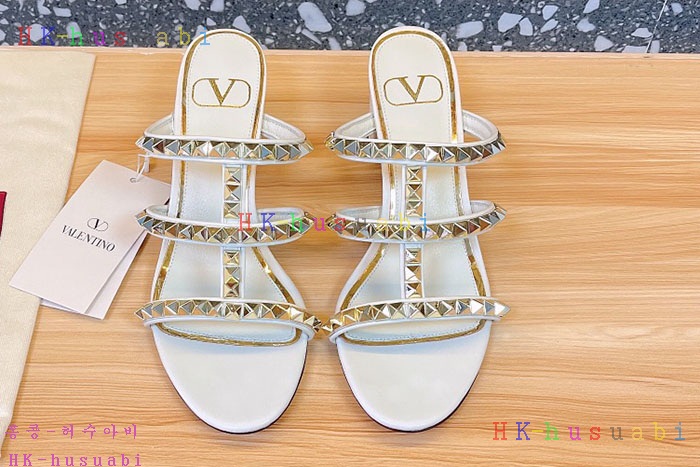 NEW 발렌티노 샌들 신상 V 9340041