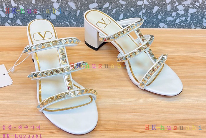 NEW 발렌티노 샌들 신상 V 9340041