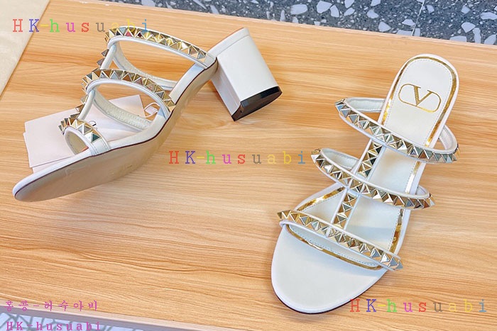 NEW 발렌티노 샌들 신상 V 9340041