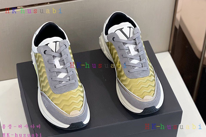NEW 발렌티노 신발 신상 V 6625005