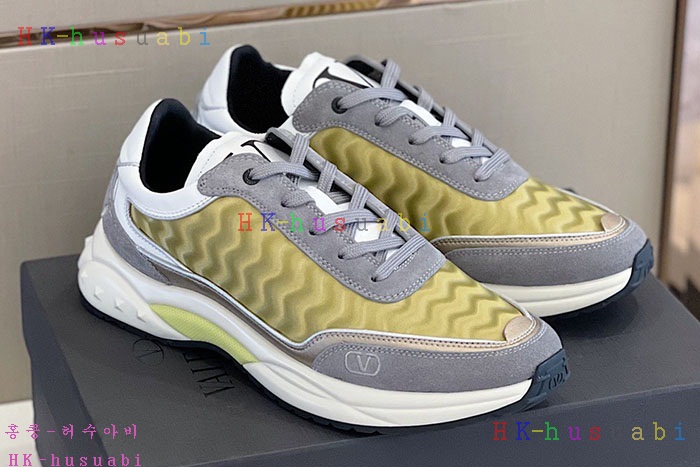 NEW 발렌티노 신발 신상 V 6625005