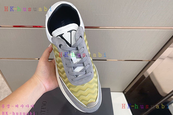 NEW 발렌티노 신발 신상 V 6625005