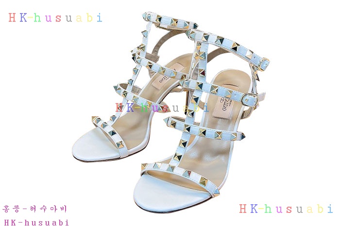 NEW 발렌티노 샌들 신상 V 9340503