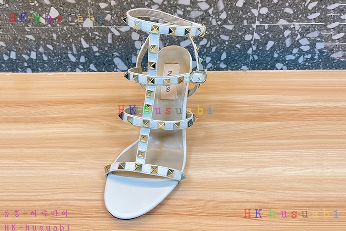 NEW 발렌티노 샌들 신상 V 9340503