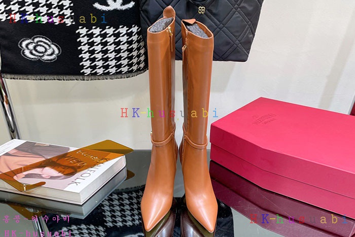 NEW 발렌티노 부츠 신상 V 9340513