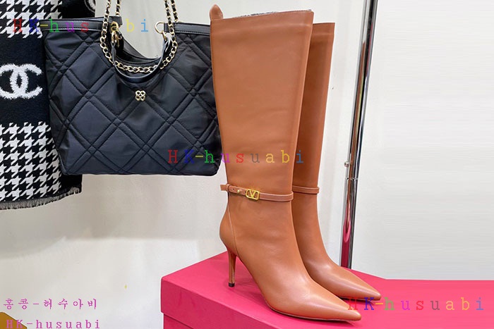NEW 발렌티노 부츠 신상 V 9340513